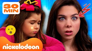 Thundermans  Cada NOVO SUPERPODER dos Thundermans 🌟  Nickelodeon em Português [upl. by Airbma]