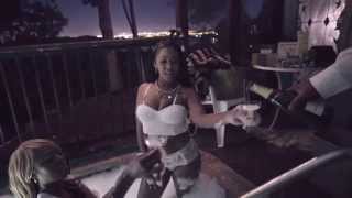 Pomona Pimpin Young I Wanna Be Official Video [upl. by Huskamp]