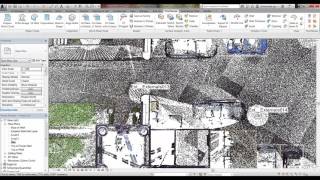 Pointsense for Revit Part 3  VirtuSurv Tools [upl. by Adin]