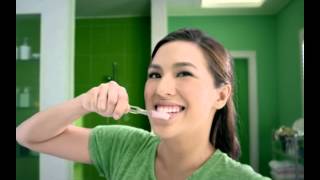 Colgate Fresh Confidence Mind Blowing TVC 2 [upl. by Merrick]