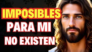 DIOS TE HABLA HOY Prepárate para una Increíble Bendición❤️‍🔥 MILAGROSA [upl. by Galligan795]