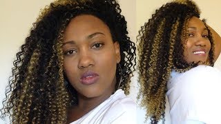 Como poner extensiones cosidas en todo el cabello  como hacer las trenzas Full tutorial [upl. by Rolando49]