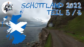 Schottland 2022 Teil 3 [upl. by Sivert902]