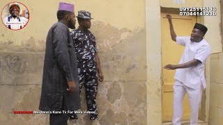 Kunnen Kashi Episode 70 Original Hausa Movie Series Kanywood [upl. by Aihtebat]