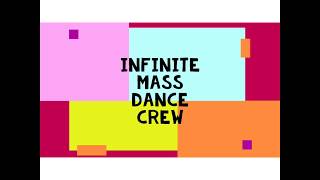 MASTER KGWAYAWAYA DANCE CHALLENGE INFINITE MASS DANCE CREW [upl. by Nosle]