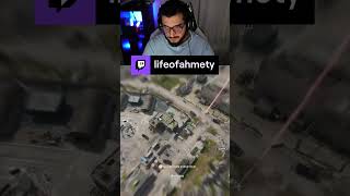 bei so einem tod würde mein controller fliegen  yt tiktok insta  lifeofahmety auf Twitch [upl. by Zapot]