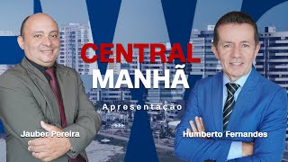 Notícias e Comentários  CENTRAL MANHÃ  17092024 brasil noticias [upl. by Corissa784]