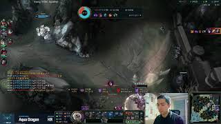 Off Meta in Korea Patch 1420 [upl. by Rempe]