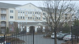 Rent increase at senior living center [upl. by Richarda]