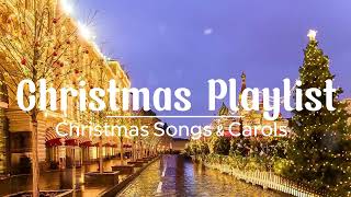 Christmas is coming 🎄 A Good christmas playlist 🎅🏼 Merry Christmas 2024 [upl. by Renae432]