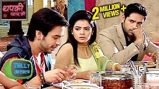 Dhruv Has MISSION to BREAKUP Thapki and Bihaan  Thapki Pyar Ki  Colors [upl. by Dearborn]