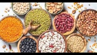 Why Should You Eat Legumes [upl. by Atiuqahs]