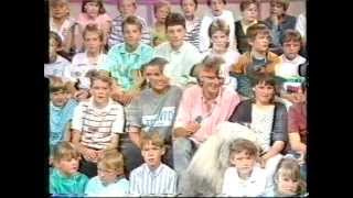 ZDF Ferienprogramm 09061988 FERIENEXPRESS [upl. by Assej]