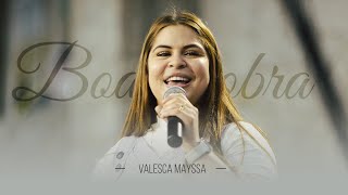 O Bom Samaritano  Valesca Mayssa  Boa obra [upl. by Kcirrez]