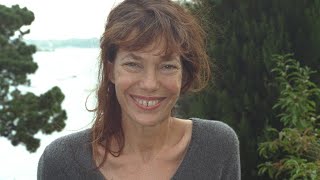 La sublime maison bretonne de Jane Birkin rachetée par lécrivaine Aurélie Valognes [upl. by Yslek]