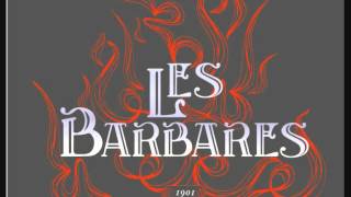 Saint Saëns  Les Barbares Catherine Hunold Floria Acte III quotSans amourquot [upl. by Moreno]