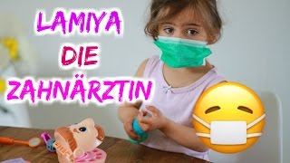 Doktor Wackelzahn  Lamiyas Kindervlog  Neue Haustiere  Vlog752 Rosislife [upl. by Delacourt]