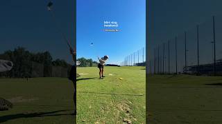 Clt funnymoments funnyshorts clt lifestyle lifestylevlog golf golfer golflife golfswing [upl. by Meesaw707]