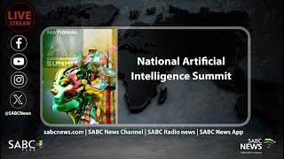 National Artificial Intelligence Summit [upl. by Spring]