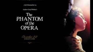 All I Ask of You with Lyrics from Phantom of the Opera [upl. by Nosro920]