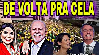 Jornalista da Globo News tomou invertida 10 de setembro de 2024 [upl. by Yttap]