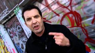 Rick Mercer Ricks Rant The War on Fun  CBC [upl. by Bartosch]