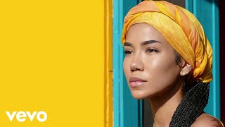 Jhené Aiko  Mourning Doves Official Audio [upl. by Eberhard]