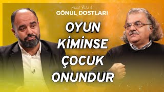 PROBLEM GENÇLERDE DEĞİL YETİŞKİNLERDE I Ahmet Bulut ile Gönül Dostları 28BÖLÜM Erol Erdoğan [upl. by Okoyk51]