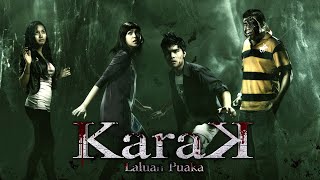 Karak  Full Movie [upl. by Reitrac]