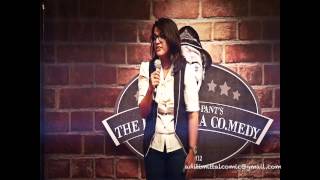 Aditi Mittal Advice For Aspiring Comedians  Funny Video [upl. by Attennyl]