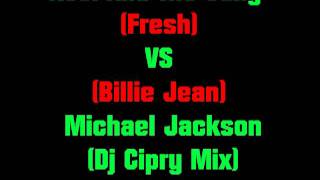 Kool And The Gang VS Michael Jackson Dj Cipry Mix [upl. by Toth]