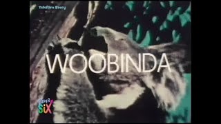 Woobinda 1978  sigla originale australiana [upl. by Anwahsar]