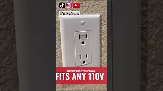 How to Fix Your loose Outlets With This Instant Fix [upl. by Slemmer765]