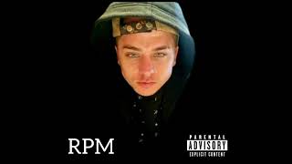 RPM  Dragging Me Down prodDozBeats [upl. by Joellyn482]