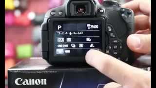 Canon EOS Rebel T5i 180 MP CMOS Digital Camera Worth it [upl. by Mail]