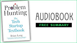 ⭐𝙋𝙧𝙤𝙗𝙡𝙚𝙢 𝙃𝙪𝙣𝙩𝙞𝙣𝙜  𝘽𝙧𝙞𝙖𝙣 𝙇𝙤𝙣𝙜  Free Audiobook [upl. by Sirehc601]