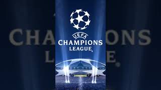 Horarios de los partidos de la champions futbol championsleague [upl. by Dlanigger598]