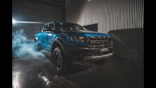 2019 Ford Raptor Styled Shoot [upl. by Enrique774]