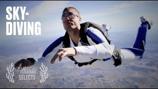 He Survived a Mass Skydiving Accident—and Became a World Champion [upl. by Garold]