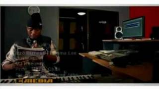 Bizzness by Izzo B feat Suma Lee  New Tanzania Music 2010 [upl. by Coughlin]