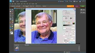 How to Create a Good Facebook Profile Photo [upl. by Lundquist]