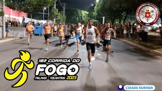 16ª CORRIDA DO FOGO TRANSMISSÃO OFICIAL [upl. by Rehotsirhc611]