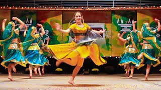 Kathakali Dance Performance in Munnar Kerala Indian classical dance  कथकली नृत्य [upl. by Laehcor]