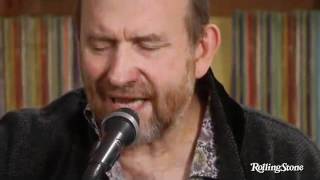 Colin Hay  Norwegian Wood Rolling Stone RS Live  June 20th 2011 [upl. by Eillak]