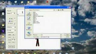 How to get Pivot animations on Windows Movie Maker [upl. by Sybyl]