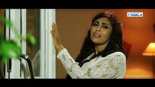 Ma Oba Hata  Chinthika Ranaweera OFFICIAL VIDEO HD  Republished [upl. by Aisset]