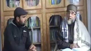 EK Mulaqat With Mulana Mushtaq Ahmed Khan [upl. by Merchant]