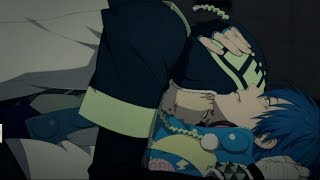 【DRAMAtical Murder】ノイズルート 6 [upl. by Meehsar496]