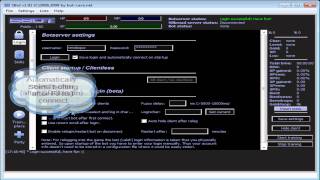 SBot Login Tutorial [upl. by Llertniuq207]