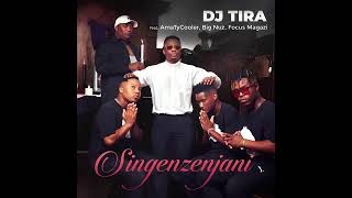 Dj Tira feat amaTycooler Big Nuz focus magazi [upl. by Yvad]